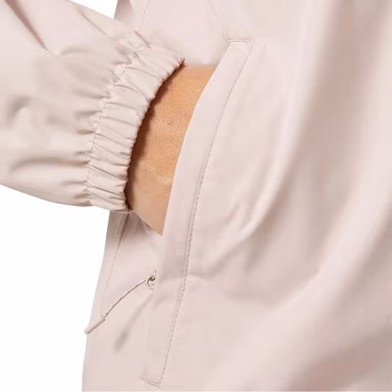 Vancouver Rain Jacket - Women's