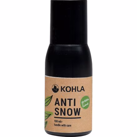 Green Line Anti Snow Spray