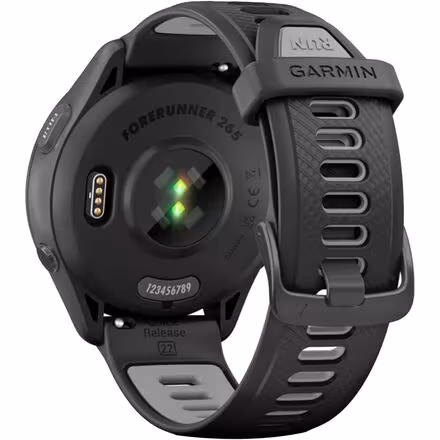 Forerunner 265 Watch