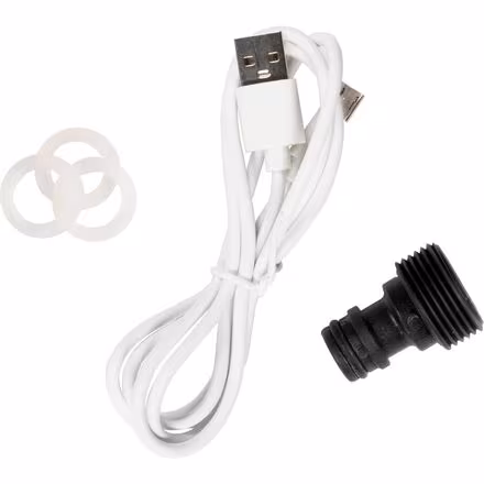 WaterPORT Sink/Shower Suction Kit