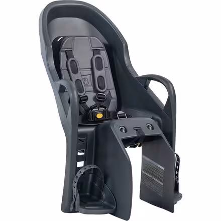 Dash RM Bike Seat