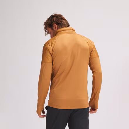 Teo Hybrid ALLIED Down Jacket - Men's