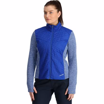 Pursuit Insulator Jacket - Women's