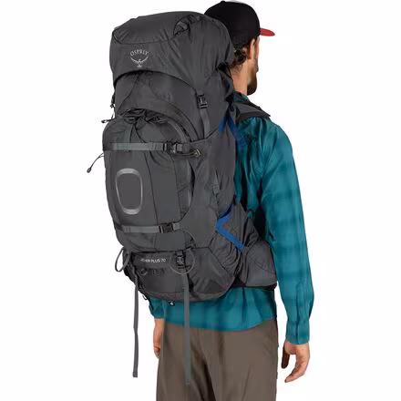 Aether Plus 70L Backpack