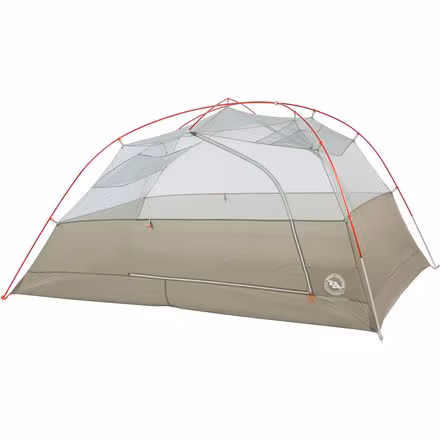 Copper Spur HV UL3 Tent: 3-Person 3-Season