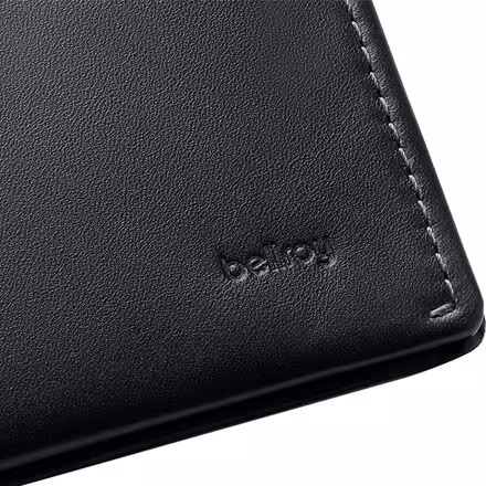 Note Sleeve RFID Wallet - Men's