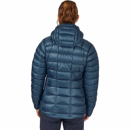Infinity Microlight Jacket - Women's