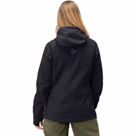 Lofoten GORE-TEX Insulated Jacket - Women's