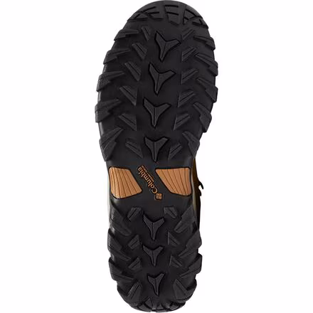 Newton Ridge Plus II Waterproof Wide Hiking Boot - Men's