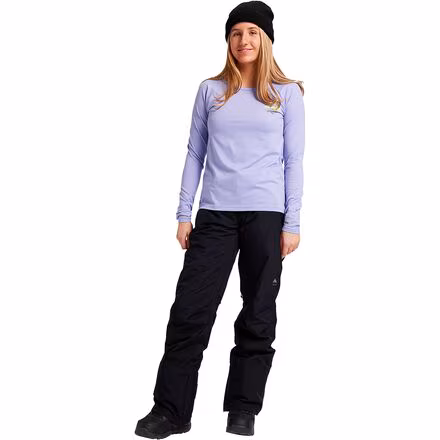 Powline GORE-TEX Insulated Pant - Women's
