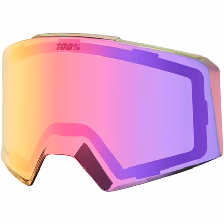 Norg Replacement Lens