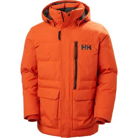 Tromsoe Insulated Jacket - Men's