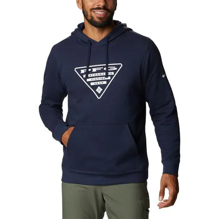 PFG Triangle II Hoodie - Men's
