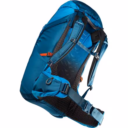 Wander 50L Backpack - Kids'