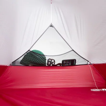 Hubba Hubba Tent: 2-Person 3-Season