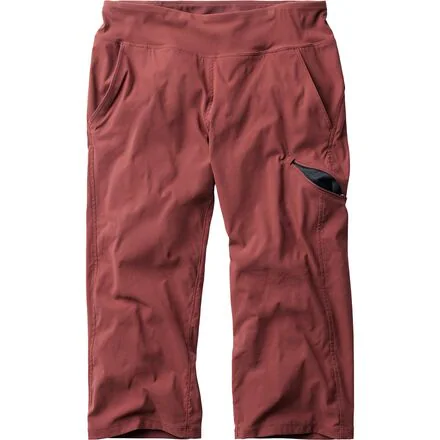 Dynama/2 Capri Pant - Women's