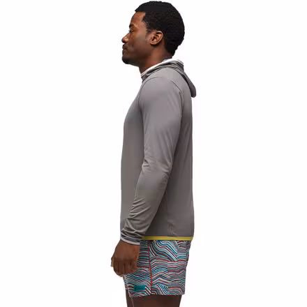 Sombra Sun Hoodie - Men's