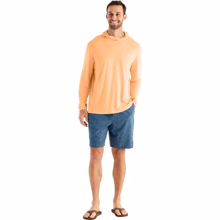 Lightweight Hoodie - Men's