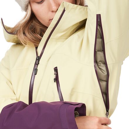 Orion GORE-TEX Jacket - Women's