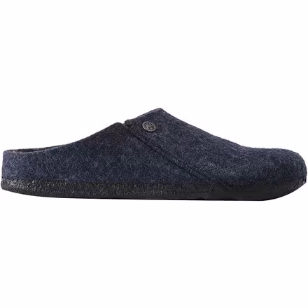 Zermatt Shearling Lined Slipper - Men's