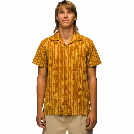 Mantra Heritage Slim Shirt - Men's