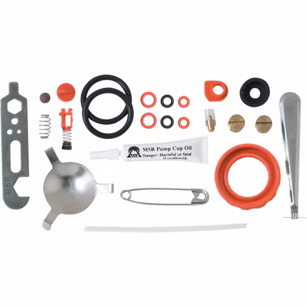 Expedition Service Kits