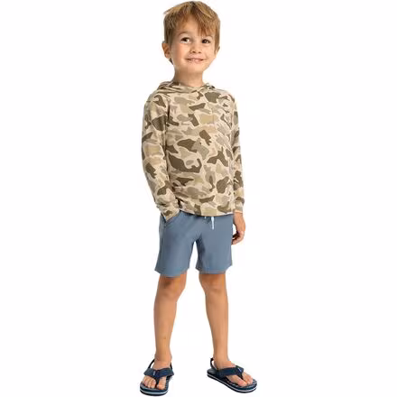 Breeze Short - Toddlers'