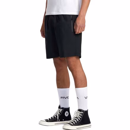 Brodie Hybrid 17in Boardshort - Men's