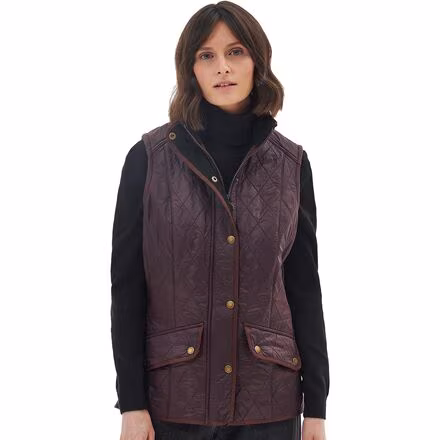 Cavalry Gilet Vest - Women's