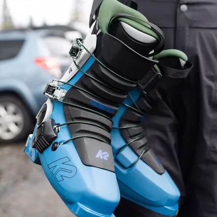 Evolver Ski Boot - 2024 - Kids'