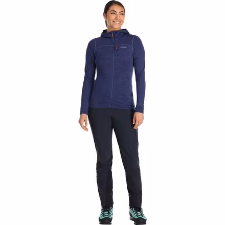 Ascendor Light Hoodie - Women's