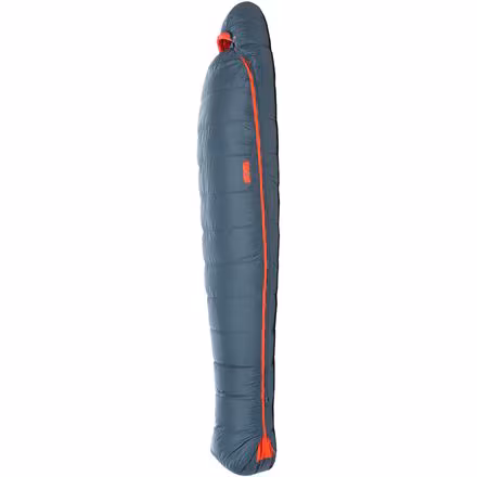 Torchlight Sleeping Bag: 20F Down