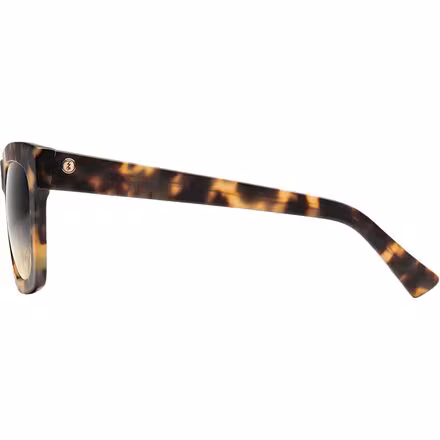 Crasher 53 Polarized Sunglasses - Women's
