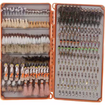 Tacky Double Haul Fly Box