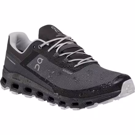 Cloudvista Waterproof Trail Running Shoe - Men's