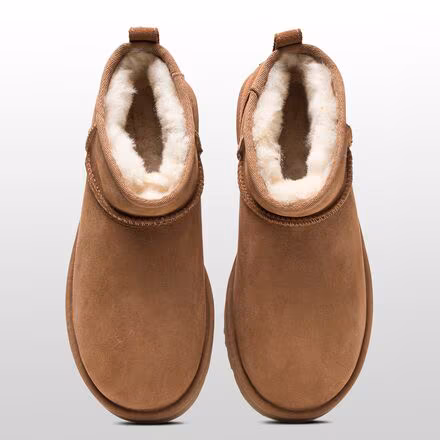 Classic Ultra Mini Boot - Women's