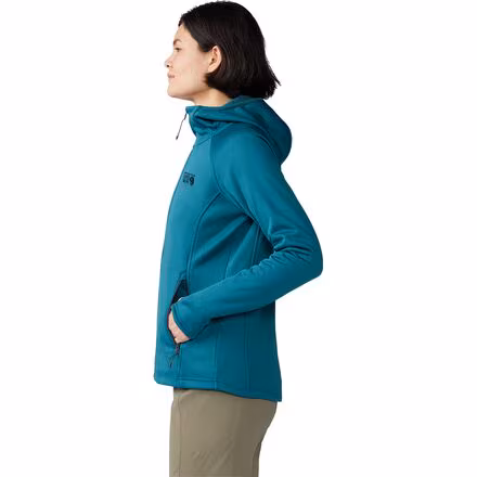 Sendura Hoodie - Women's