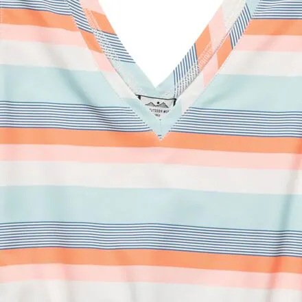 Ensenada Dress - Women's