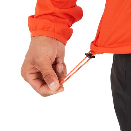 Echo Featherless Hybrid Jacket - Men's