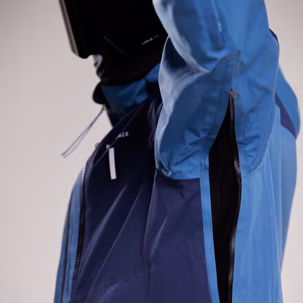 2L Cargo Insulated Jacket - Men's