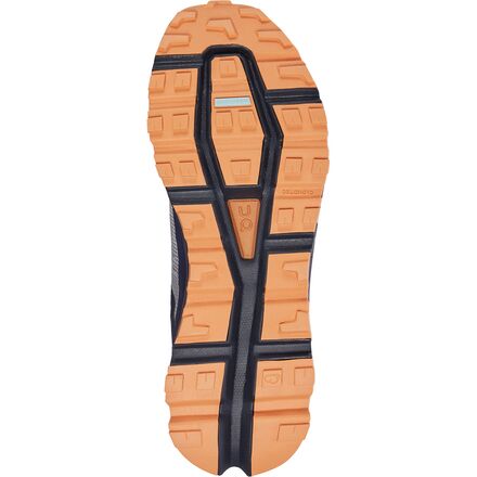 Cloudvista Trail Running Shoe - Women's