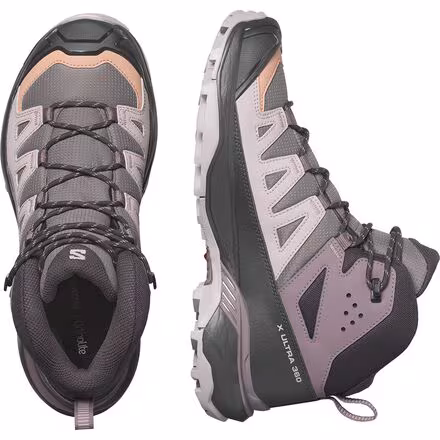 X Ultra 360 Mid CSWP Boot - Women's