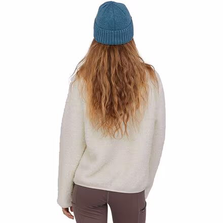 Los Gatos 1/4-Zip Jacket - Women's