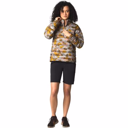 Dynama/2 Bermuda Short - Women's