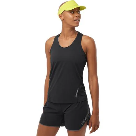 Sense Aero Tank Top - Women's