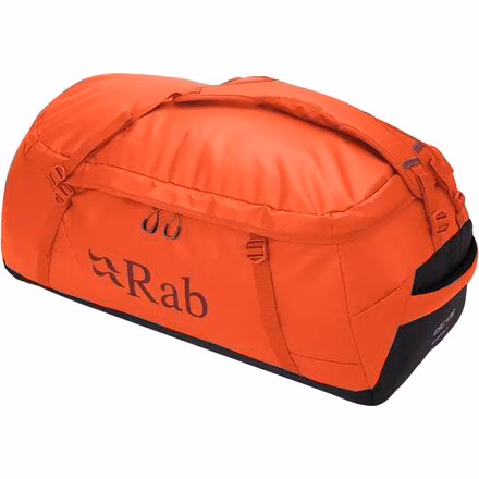 Escape Kit LT 30L Duffel Bag