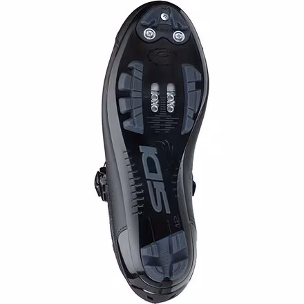 Eagle 10 Mountain Clipless Shoes - Men's