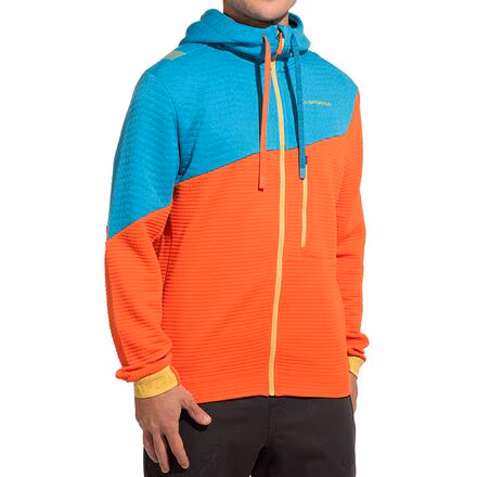 Method Hoodie - Men's