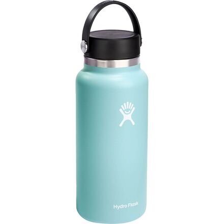 32oz Wide Mouth Flex Cap 2.0 Water Bottle