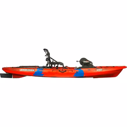 Bite FD Kayak - 2024